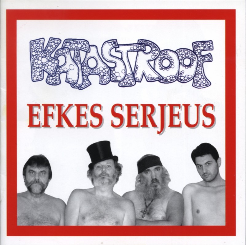 Efkes serjeus