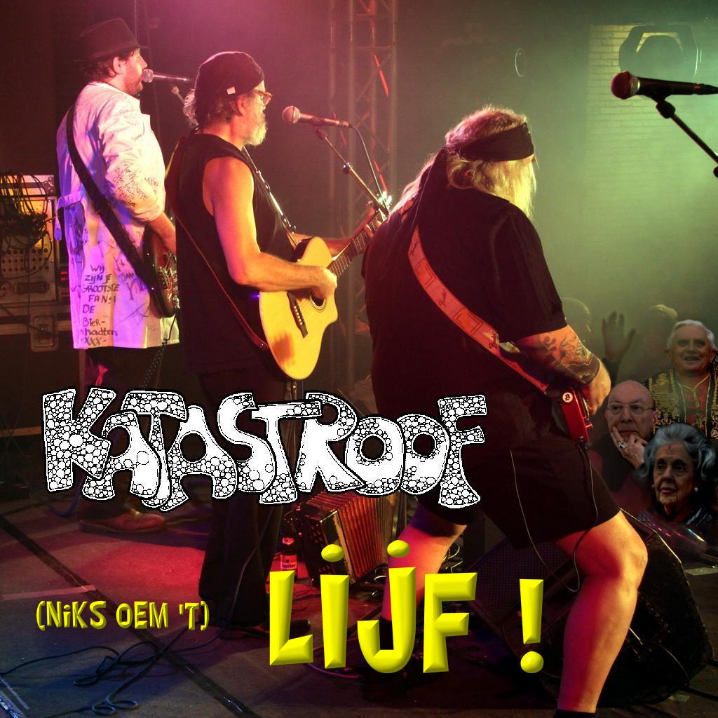 (Niks oem 't) Lijf