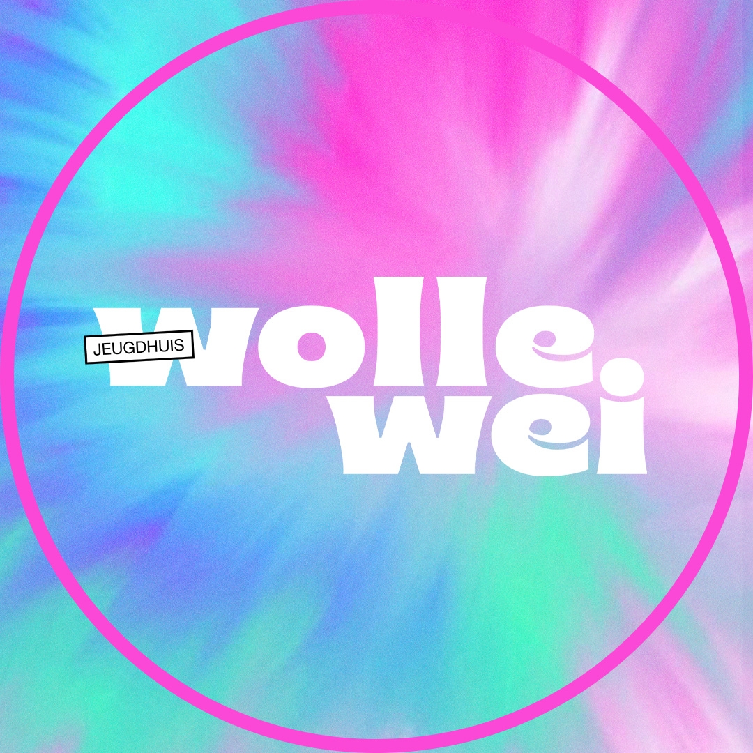 Jeugdhuis Wollewei