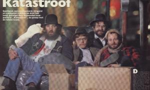 Katastroof