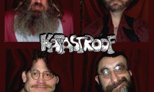 Katastroof
